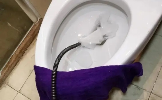 人民路街道马桶疏通